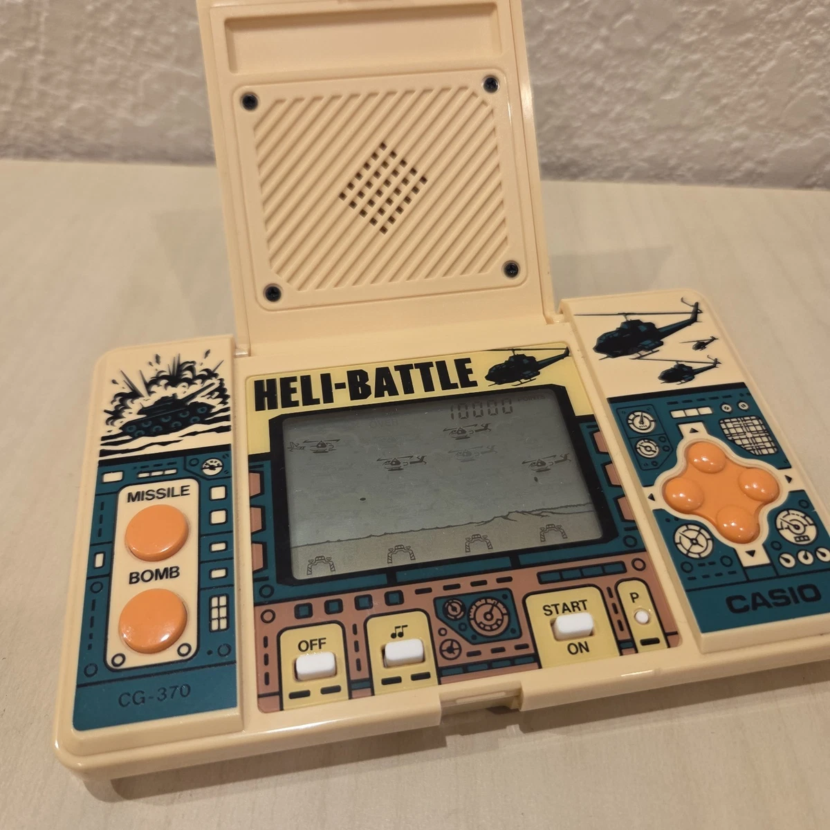 Preços baixos em Casio 1987 Jogos Eletrônicos | eBay