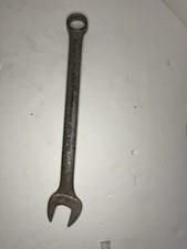 Proto Challenger 6140 1-14combination Wrench 12 Point Made In Usa Vintage Proto Challenger 6140 1-14combination Wrench 12 Point Made In Usa Vintage