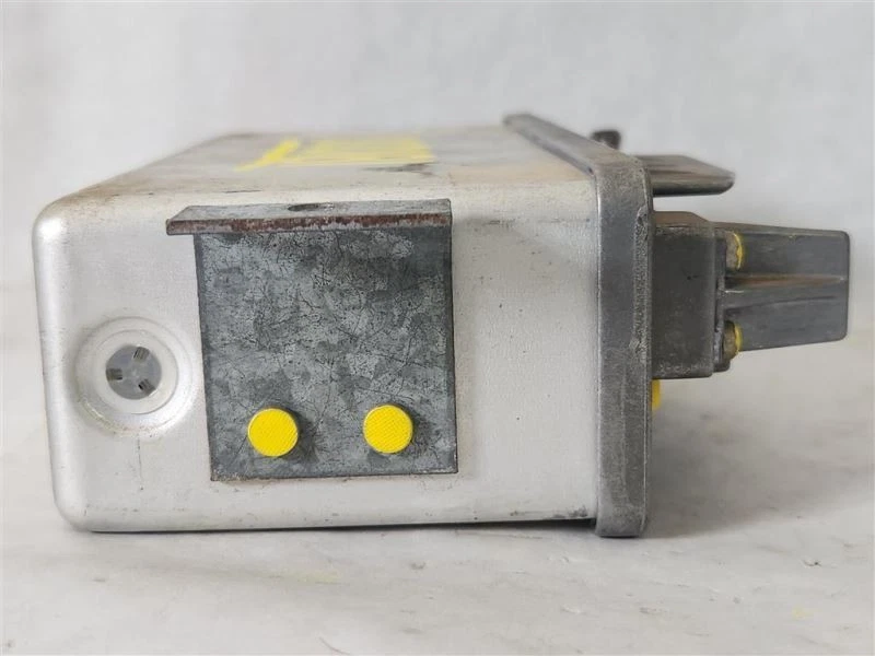 Chassis ECM ABS Convertible Fits 87-93 BMW 325i 3793827 Foto 4 de 4