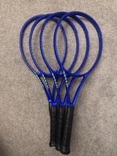 Tennis Racket Wilson Ultra 99 Pro V5 Grip Size 4 3/8  Free Stringing 