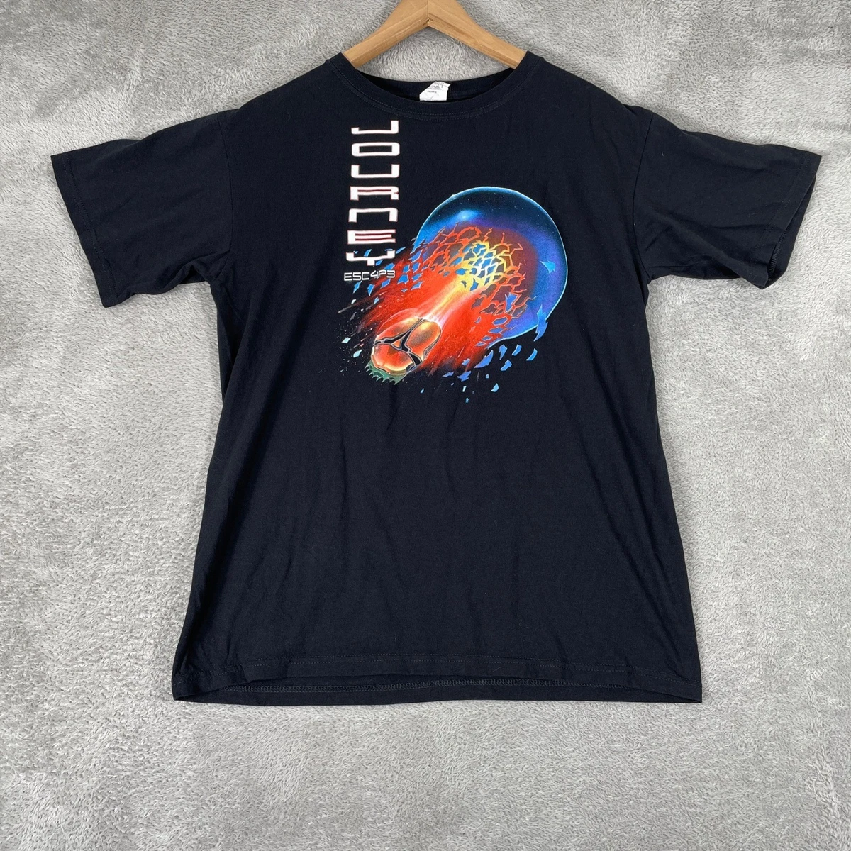 25+ journey escape shirt for sale | Updated Oct 2026