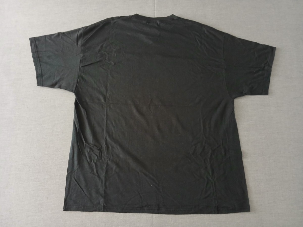 Vintage 90s Star Wars T Shirt 2XL Black 1997 Special Edition NWT