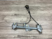 1990-1997 Mazda Miata Oem Passenger Right Manual Window Regulator Motor Crank Na 1990-1997 Mazda Miata Oem Passenger Right Manual Window Regulator Motor Crank Na