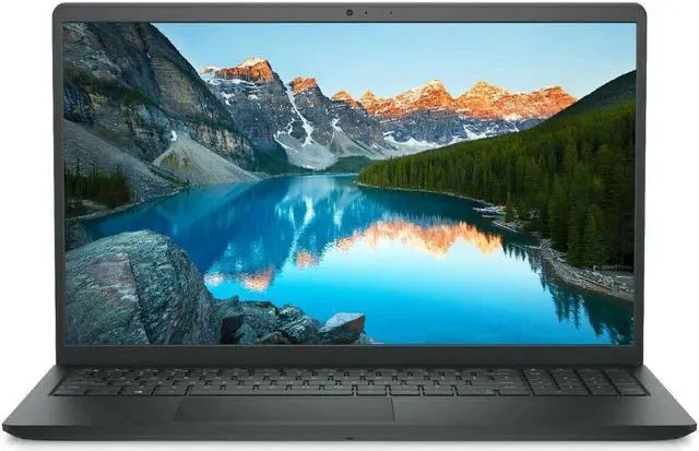 Dell Inspiron 15 3000 1TB SSD Capacity PC Laptops & Netbooks for
