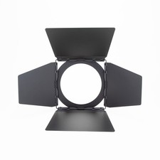 Arri 4-Leaf Barndoor 9.7" for Fresnel - SKU 2022559