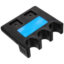 Cue Organizer Multi-hole Rack Billiard Stick Holder Billiards Pool
