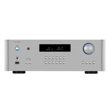 Rotel RA-1572MKII Integrated Amplifier Silver 