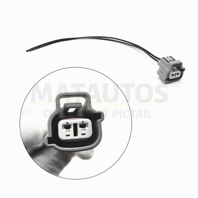 Windshield Washer Pump Connector Repair For Scion FR-S iA iM iQ tC xA xB xD