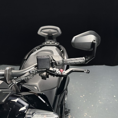 Short Clutch Brake Levers Kits For Honda Forza NSS 125 250 300 350 750 ADV 350 - Picture 18 of 22