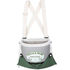 Deluxe Fruit Picking Bucket