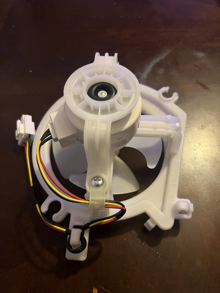 Motor ventilador Kenmore 30120-0031900-03 Foto 2 de 3