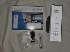 Rademacher Rollotron 1823 45 11 [1200] Duofern  Rollladen Gurtantrieb Neu Unbenu