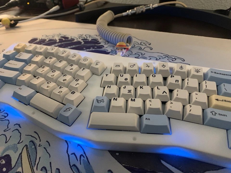 Switch Couture Alice - Stacked Acrylic - Image 2 of 4