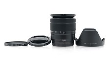  US - Includes import fees Fujinon Fuji XC 16-50mm f3.5-5.6 OIS II Lens