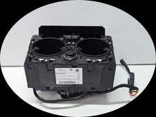 6827173-2018 Bmw X5 G05 X6 G06 X7 Heated Cooled Cup Holder Center Console Oem 6827173-2018 Bmw X5 G05 X6 G06 X7 Heated Cooled Cup Holder Center Console Oem