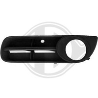 7801649 LüFtungsgitter, StoßFäNger Links FüR Skoda Roomster (5J7)