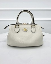 Gucci Wonka GG Upside Down Top Handle 675773 138934199