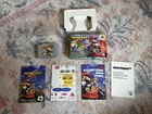Mario Kart 64 N64 Nintendo 64, 1997 CIB w Manual – Tested