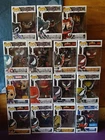 Funko Pop Venom  Lot of (15)