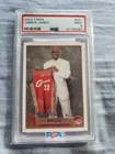2003 04 Topps RC #1 Draft Pick Lebron James Classic Rookie CENTERED MINT Sweet !