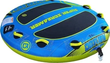 O'Brien Super Screamer 2 Person Towable Boating Tube
