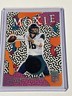 2023 Panini Chronicles Draft Picks - Elite Moxie Jersey #EM-JG Jared Goff (MEM)