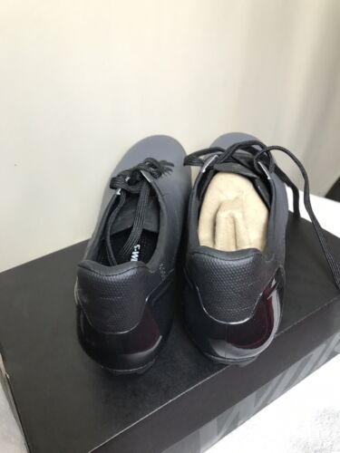 2022 Specialized S-Works Recon Lace Gravel Shoes Black Men 10.5 Women's 12 - Picture 7 of 13
