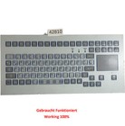 InduKey KS07235 Hygiene Keyboard