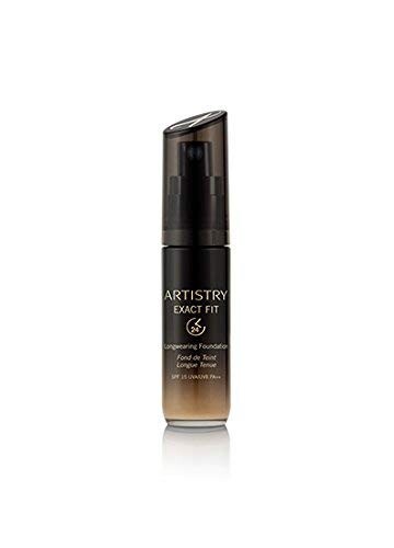 ARTISTRY EXACT FIT リキッドファンデーション 30ml（2本） ARTISTRY EXACT FIT リキッドファンデーション 30ml（2本