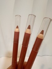 3 X Estee Lauder Double Wear Stay in Place Lip Liner Pencil 015 BLUSH Free Ship