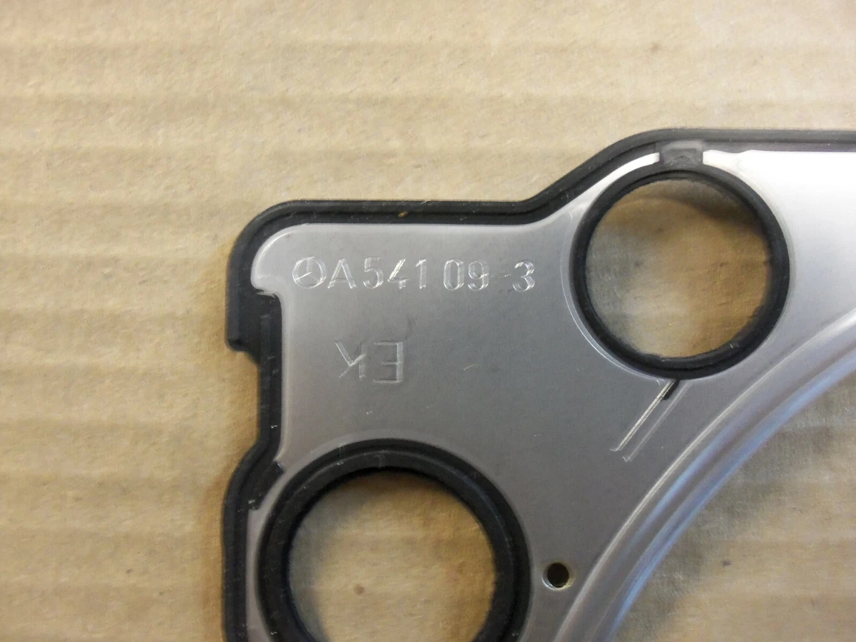 NEW MERCEDES-BENZ A 541 09-3 CYLINDER HEAD GASKET  