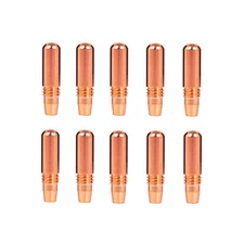 206186 .035" .030AL Wire Contact Tips for Miller FasTip Spoolmatic 15A 30A pro