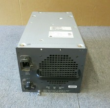 Cisco 6500 Power Supply 34-1768-04 Output 4024W APS-161E Sony 8-681-344-41 PSU