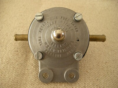 #ad FUEL PRESSURE REGULATOR 06 UNIONS $85.00