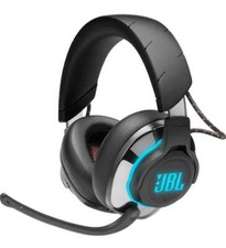 JBL Quantum 810 Wireless - Wireless over-ear performance gaming headset - Black