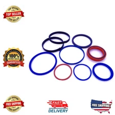 991/00103 - JCB BACKHOE HYDRAULIC CYL SEAL KIT  50MM ROD x 90MM CYL