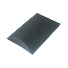 Eco-friendly Kraft Pillow Boxes Wedding Favour Gift Boxes  (4 Sizes & 4 Colours)