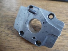 ASPIRAZIONE CARBURATORE TM KF - BLOCCO ANCIA - GO KART