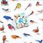Miniaturansicht 9  - 46Pcs/pack Cartoon Unicorn Animals Kawaii Stationery DIY Scrapbooking Stickers 