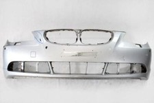 Pare-choc arrière BMW 530