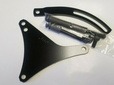  fits 63 64 65 66 Big Block Alternator Bracket Kit A-Body B-Body C-Body