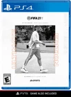 FIFA 21 Ultimate Edition Soccer *Brand New* PS4 (Sony PlayStation 4, 2020)