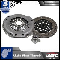 Kupplungssatz - 3Pc - FüR Opel Astra H, Astra H Gtc, Kombo Tour, Kombo/Minivan