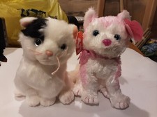 ty beanie babies Bonita And Delilah