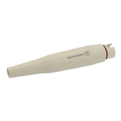 Détartreur Dentaire à Ultrasons Woodpecker B6 - Pièce à Main Détachable Et Pédale - 110V