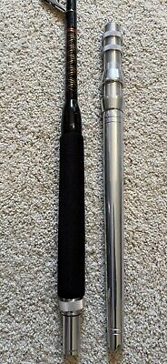 I526\" PENN REELS 80-W IGFA 80lb ロッド セット I526 Penn Reels 80-W Igfa 80Lb Rod Set | eBay