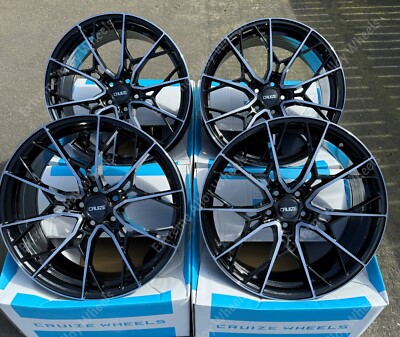 20 Zoll X Lite Alufelgen passt Lexus Ls460 Ls500 Ls600 5x120