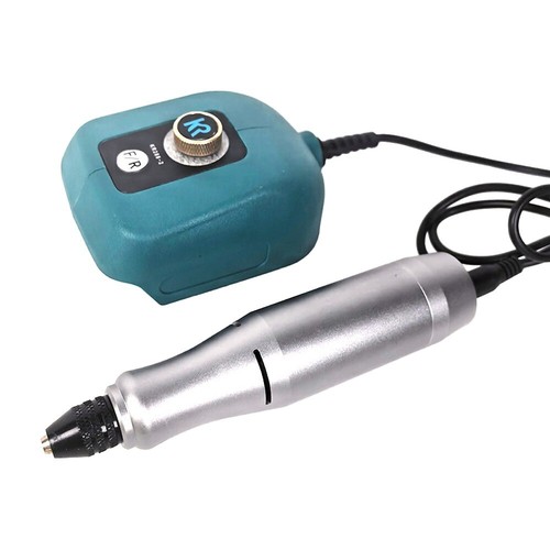 Schnurlose DIY Elektrischer Gravierstift Gravurstift Graviergerät für Makita 18V - Bild 8 von 11