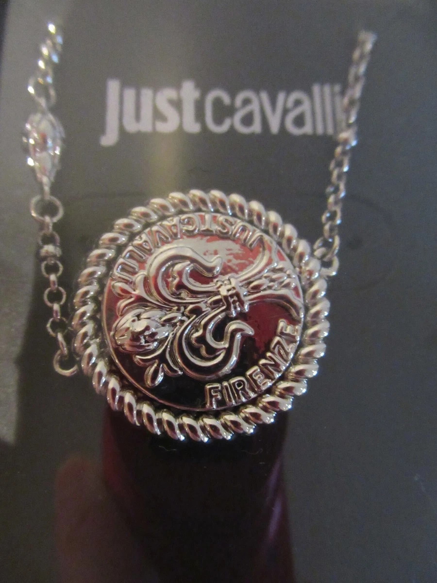 Just cavalli sale bracelet