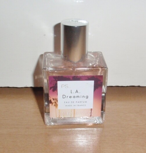 NEW Primark womens DREAMING EDP perfume 50 ml